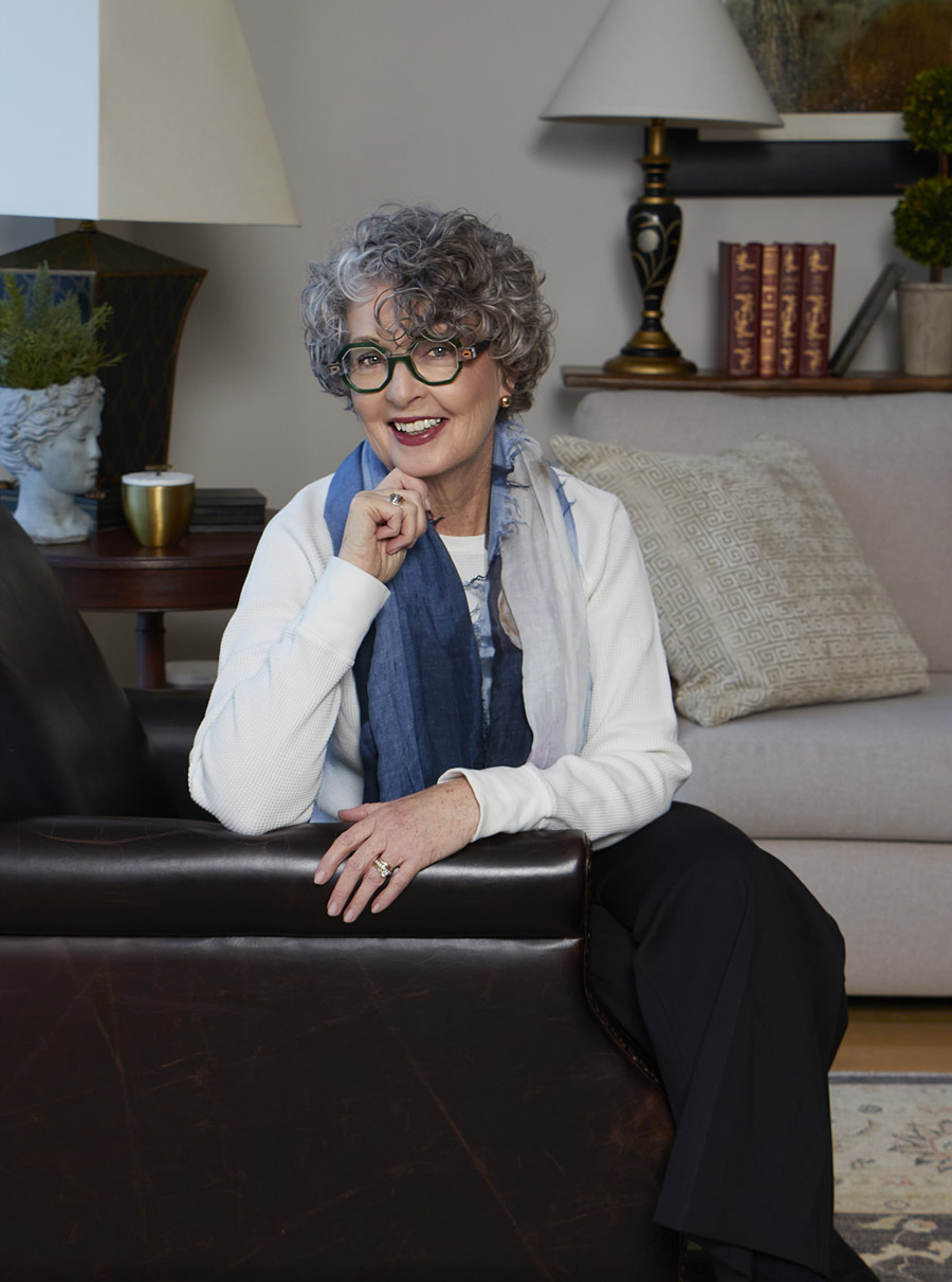 Ellen Malcolmson